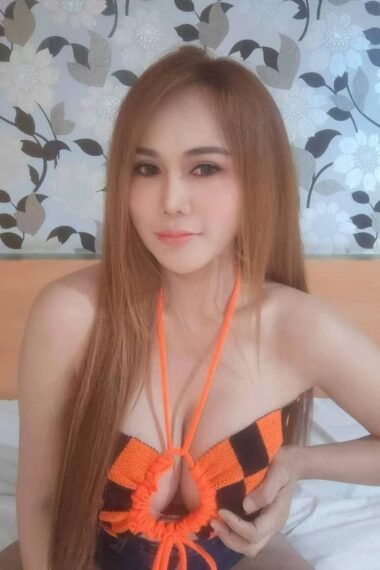 Angie- Johor Bahru Escort