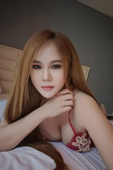 Angie- Johor Bahru Escort