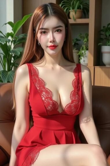 Sofia- Johor Bahru Escort