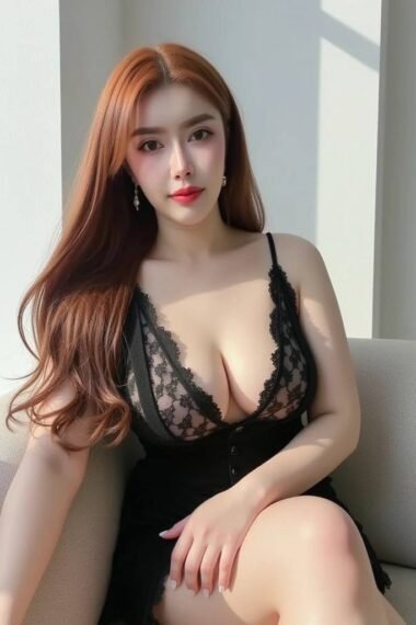 Sofia- Johor Bahru Escort
