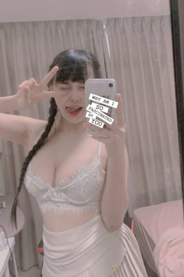 Tasha- Johor Bahru Escort