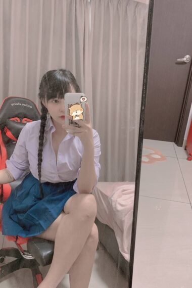 Tasha- Johor Bahru Escort