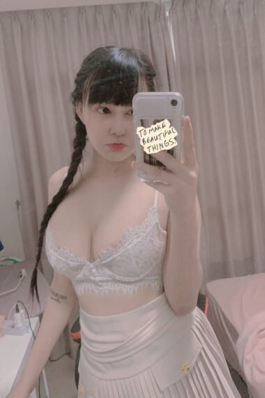 Tasha- Johor Bahru Escort