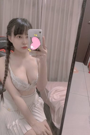 Tasha- Johor Bahru Escort