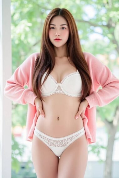 Kitty- Johor Bahru Escort