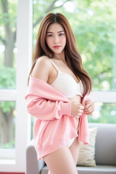 Kitty- Johor Bahru Escort