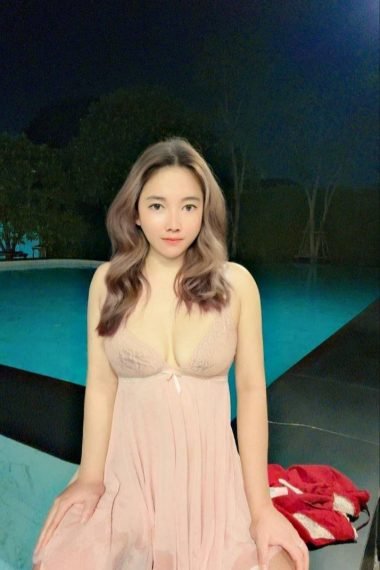 Tiffany (Laos)- Johor Bahru Escort