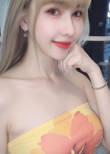 Jinju - Johor Bahru Escort