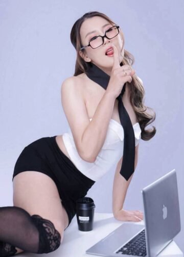 Linda - Johor Bahru Escort