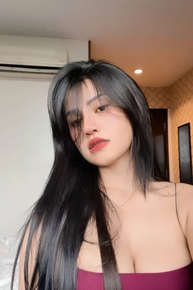 Diana- Johor Bahru Escort