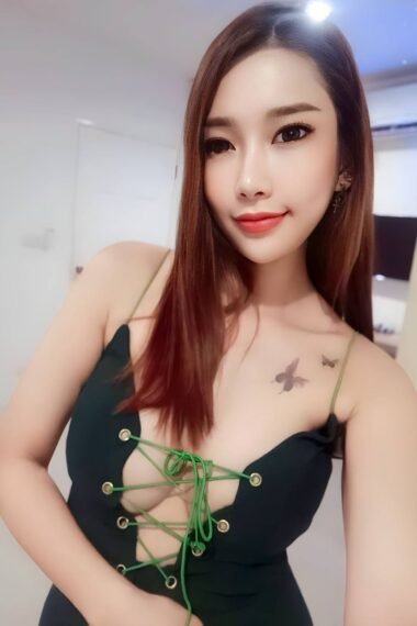 Nina- Johor Bahru Escort