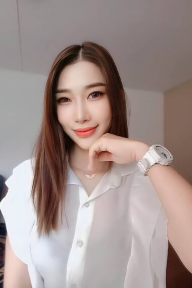 Nina- Johor Bahru Escort