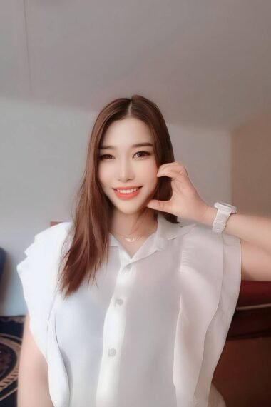 Nina- Johor Bahru Escort