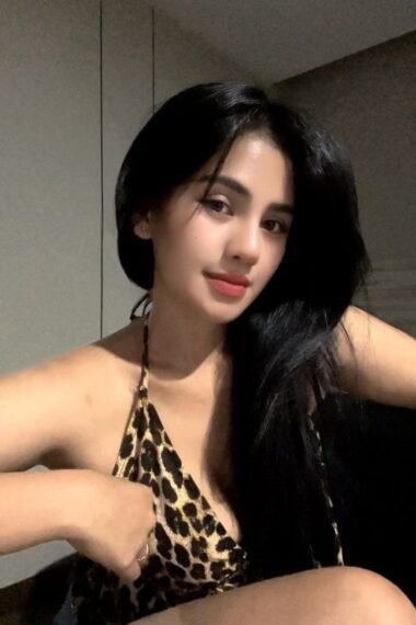 Diana (Indon)- Johor Bahru Escort