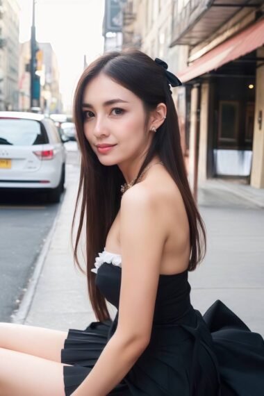 Femmy- Johor Bahru Escort