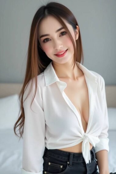 Femmy- Johor Bahru Escort