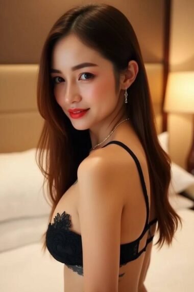 Femmy- Johor Bahru Escort