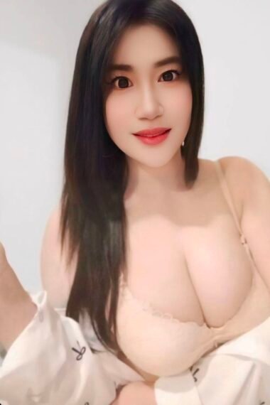 Rose- Johor Bahru Escort