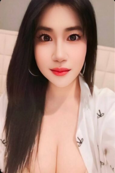 Rose- Johor Bahru Escort