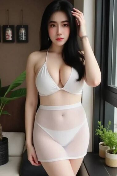 Rose- Johor Bahru Escort