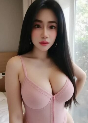 Rose - Johor Bahru Escort