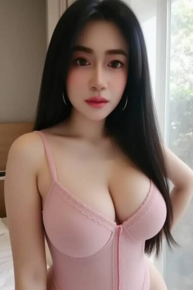 Rose- Johor Bahru Escort