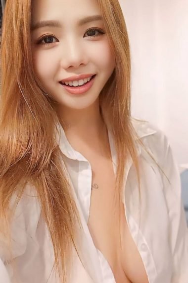 Nanny- Johor Bahru Escort