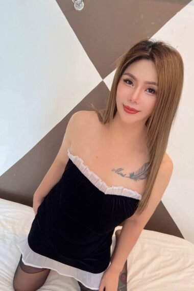 Nanny- Johor Bahru Escort
