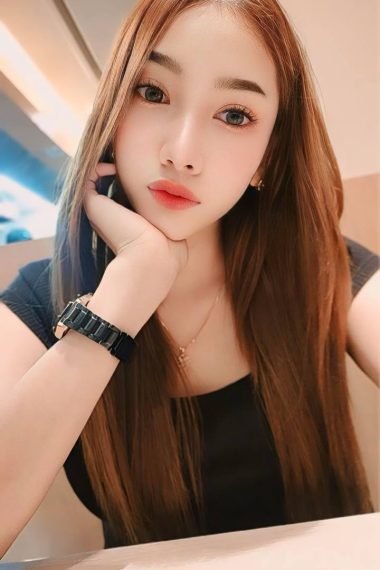 Apple- Johor Bahru Escort