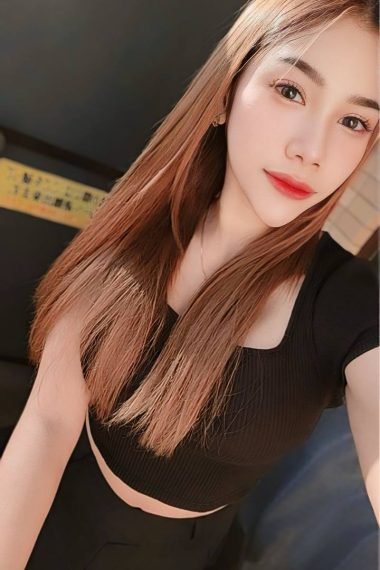 Apple- Johor Bahru Escort