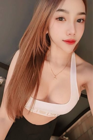 Apple- Johor Bahru Escort
