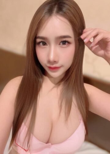 Chanel - Johor Bahru Escort