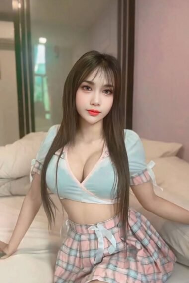 Rita- Johor Bahru Escort