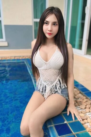 Rita- Johor Bahru Escort