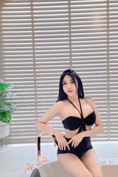 Rita- Johor Bahru Escort