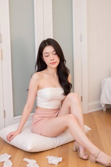 Amina- Johor Bahru Escort