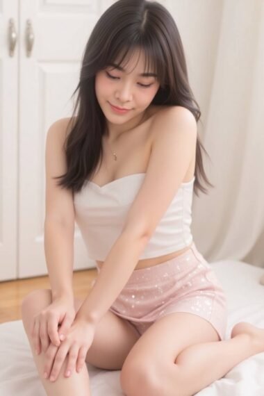 Amina- Johor Bahru Escort