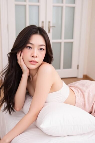 Amina- Johor Bahru Escort
