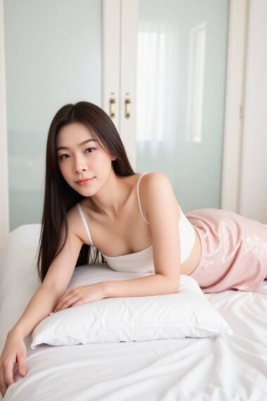 Amina- Johor Bahru Escort