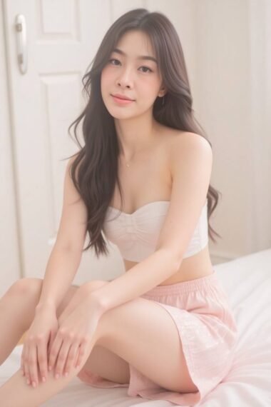 Amina- Johor Bahru Escort