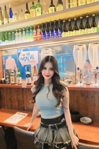 Melon- Johor Bahru Escort