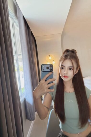 Melon- Johor Bahru Escort