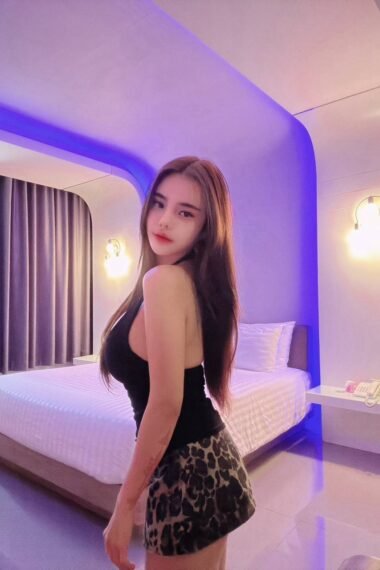 Melon- Johor Bahru Escort