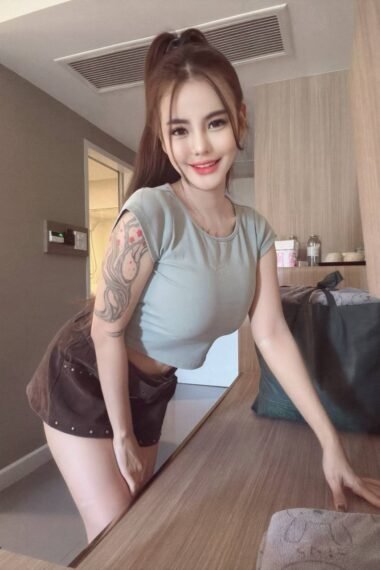 Melon- Johor Bahru Escort