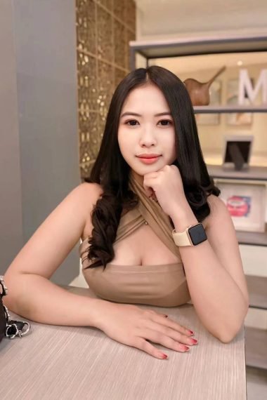 Bella ( Indon )- Johor Bahru Escort