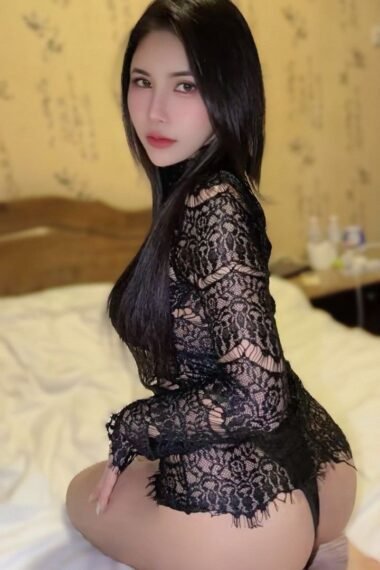 Miso- Johor Bahru Escort