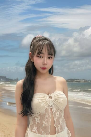 BB- Johor Bahru Escort