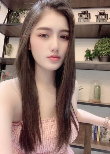 Yuri - Johor Bahru Escort