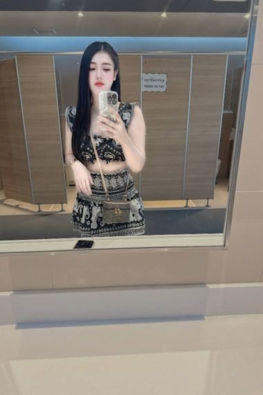 Yuri- Johor Bahru Escort