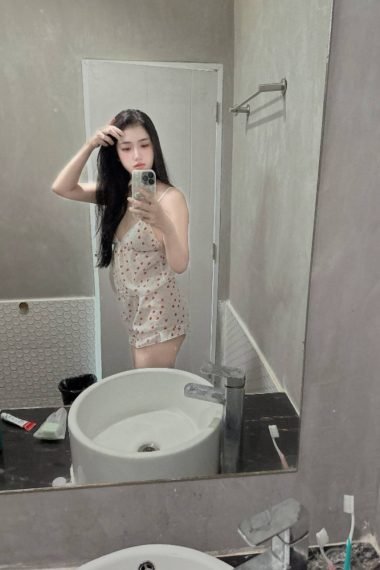 Yuri- Johor Bahru Escort